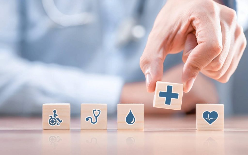 Comparador de planes de ISAPRE con nuestra asesoría